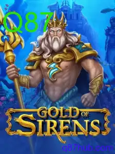 GoldofSirens